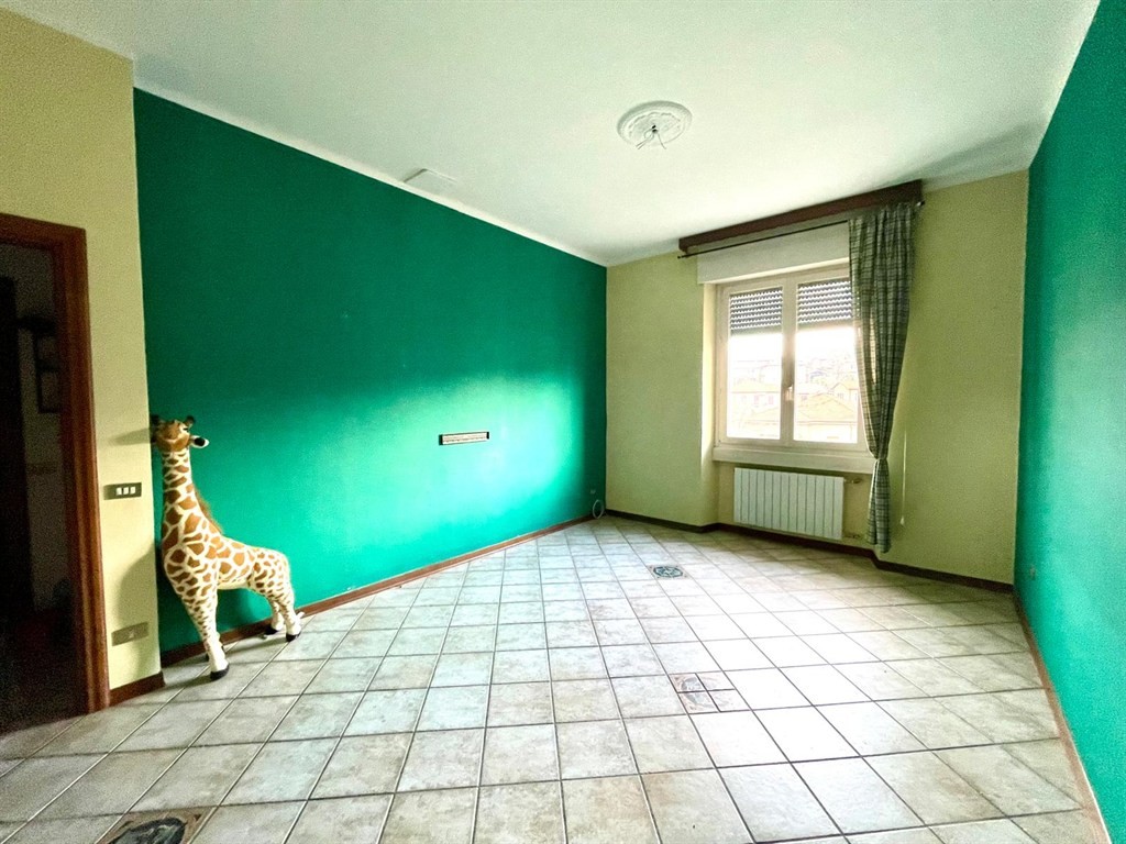Appartamento in vendita a Gazzada Schianno – Zona centrale