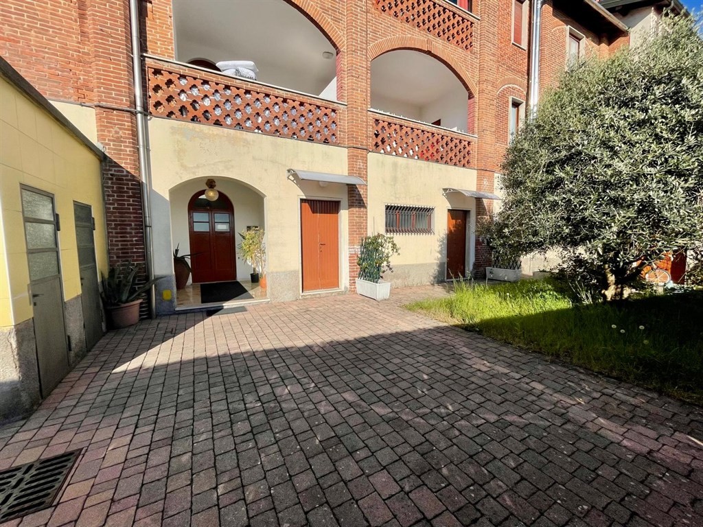 mrz450 - CONTRATTO 4 ANNI RINNOVABILI - panoramico bilocale arredato