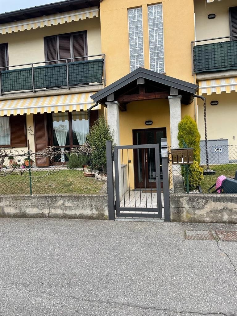 mrn690 - ampio trilocale balconato con boppio box