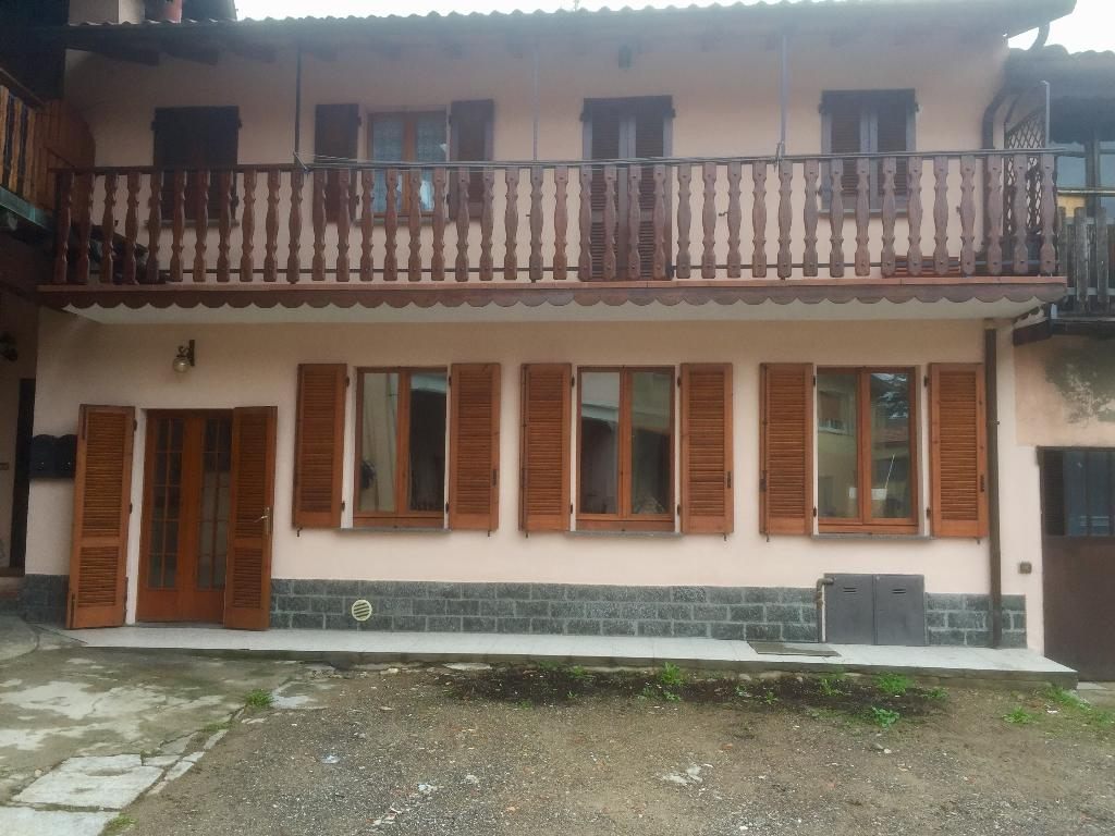 lbz490 - ampio bilocale NON ARREDATO - senza spese condominiali
