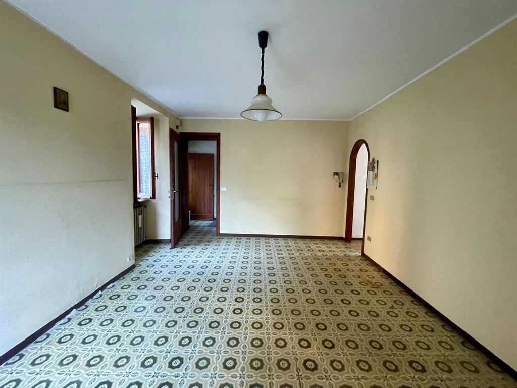 GANNA - Casa indipendente da terra a tetto | Libera subito | € 79.000