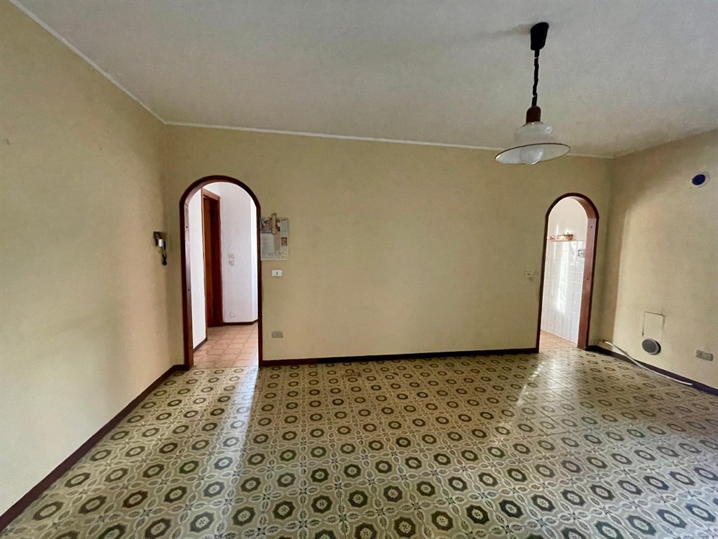 GANNA - Casa indipendente da terra a tetto | Libera subito | € 79.000