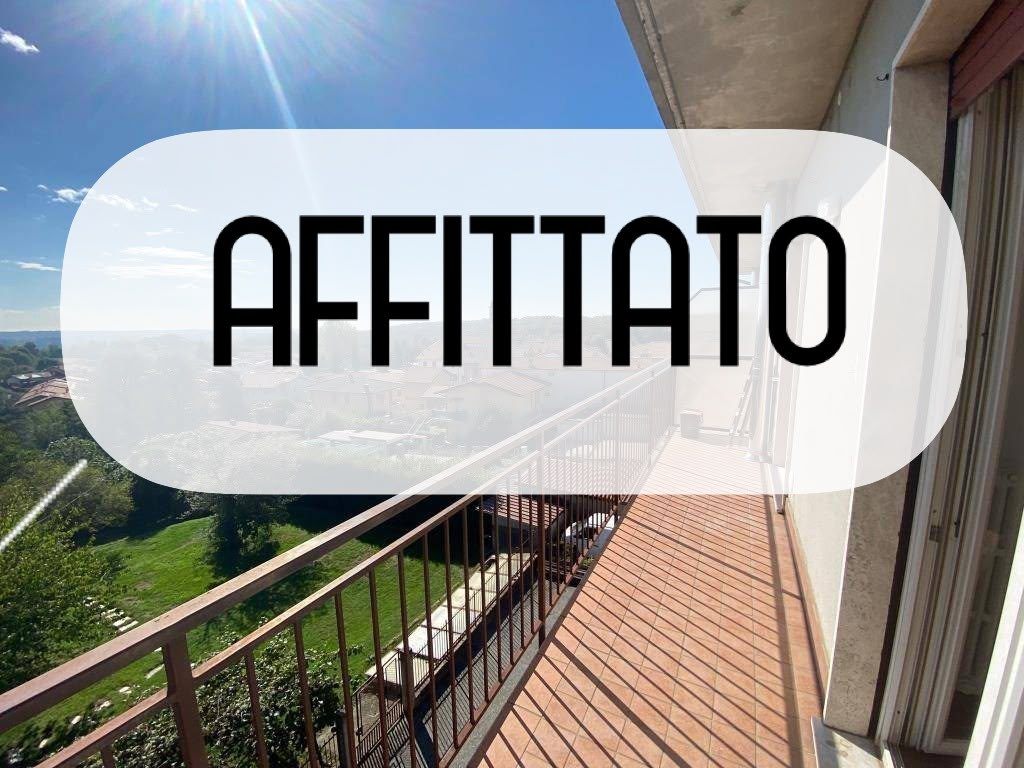 panoramico GRANDE bilocale mq 70 non arredato + box e cantina.. libero subito