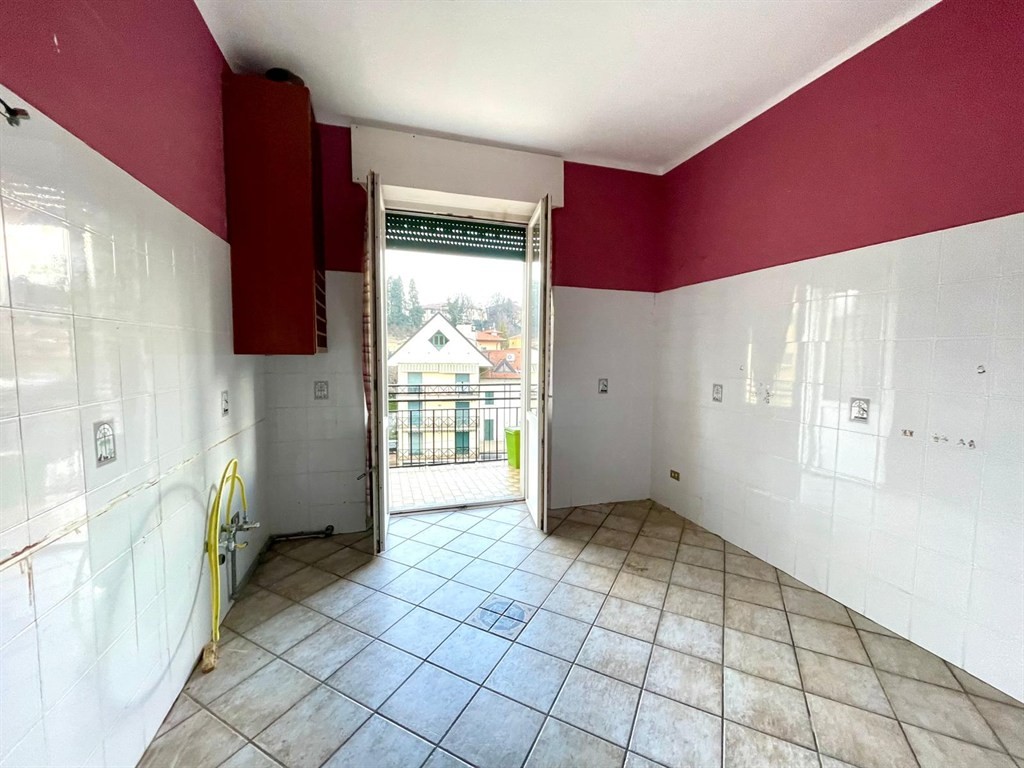Appartamento in vendita a Gazzada Schianno – Zona centrale