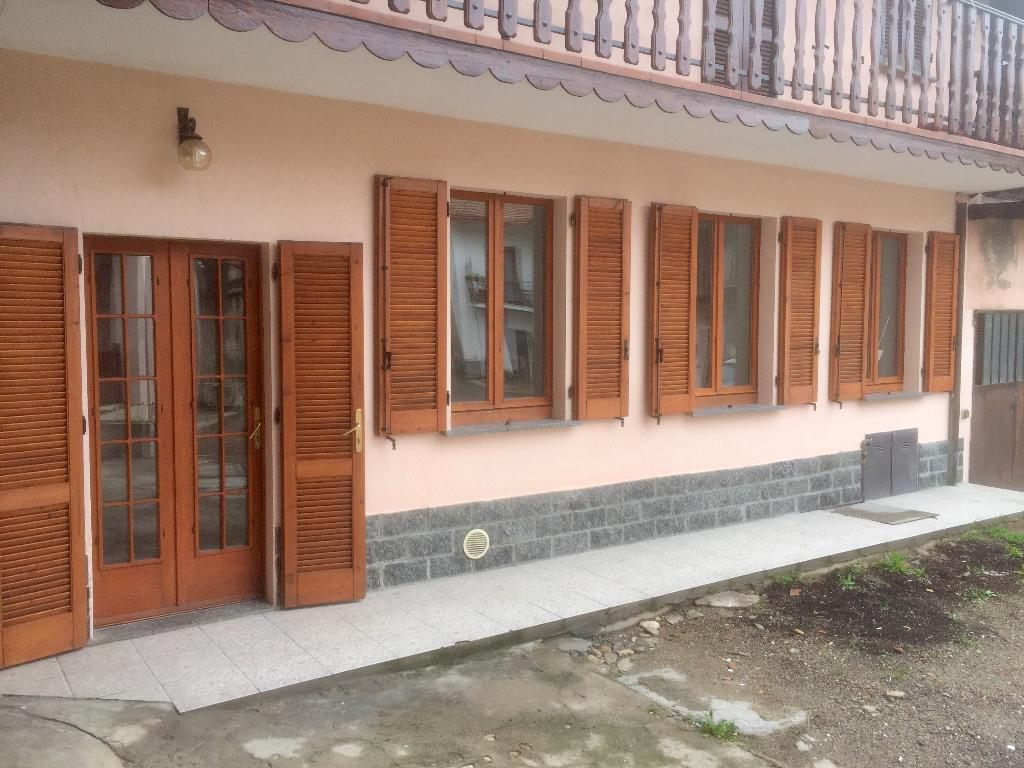 lbz490 - ampio bilocale NON ARREDATO - senza spese condominiali
