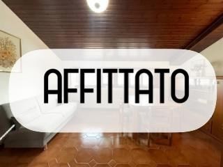 Bilocale arredato in affitto a Jerago con Orago – Centro paese